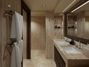 Cove Residence with Whirlpool